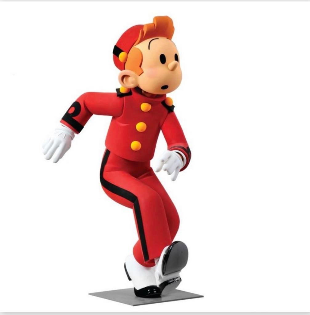Spirou grandeur Fariboles, Verzamelen, Ophalen, Nieuw