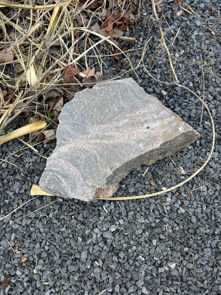 ** GRATUIT ** Big rocks/rochers (et bien plus encore gratuit, Jardin & Terrasse, Enlèvement, Utilisé, Gris, Rocher