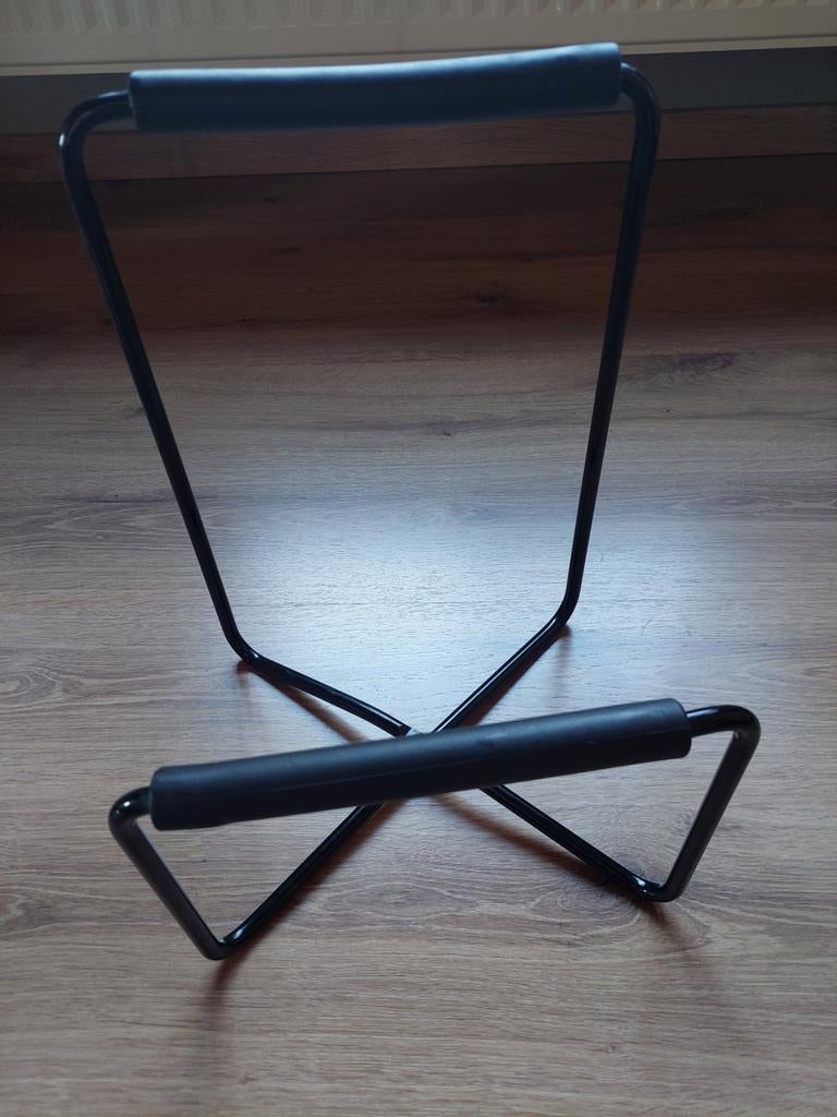 Boxen Kenwood + benodigdheden om ze te plaatsen/op te hangen, Enlèvement