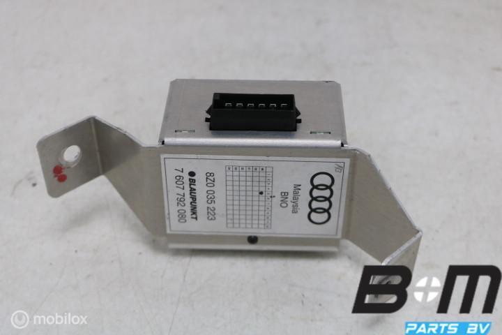 Versterker luidspreker achterzijde Audi A2 8Z0035223, Autos : Divers, Haut-parleurs voiture, Utilisé