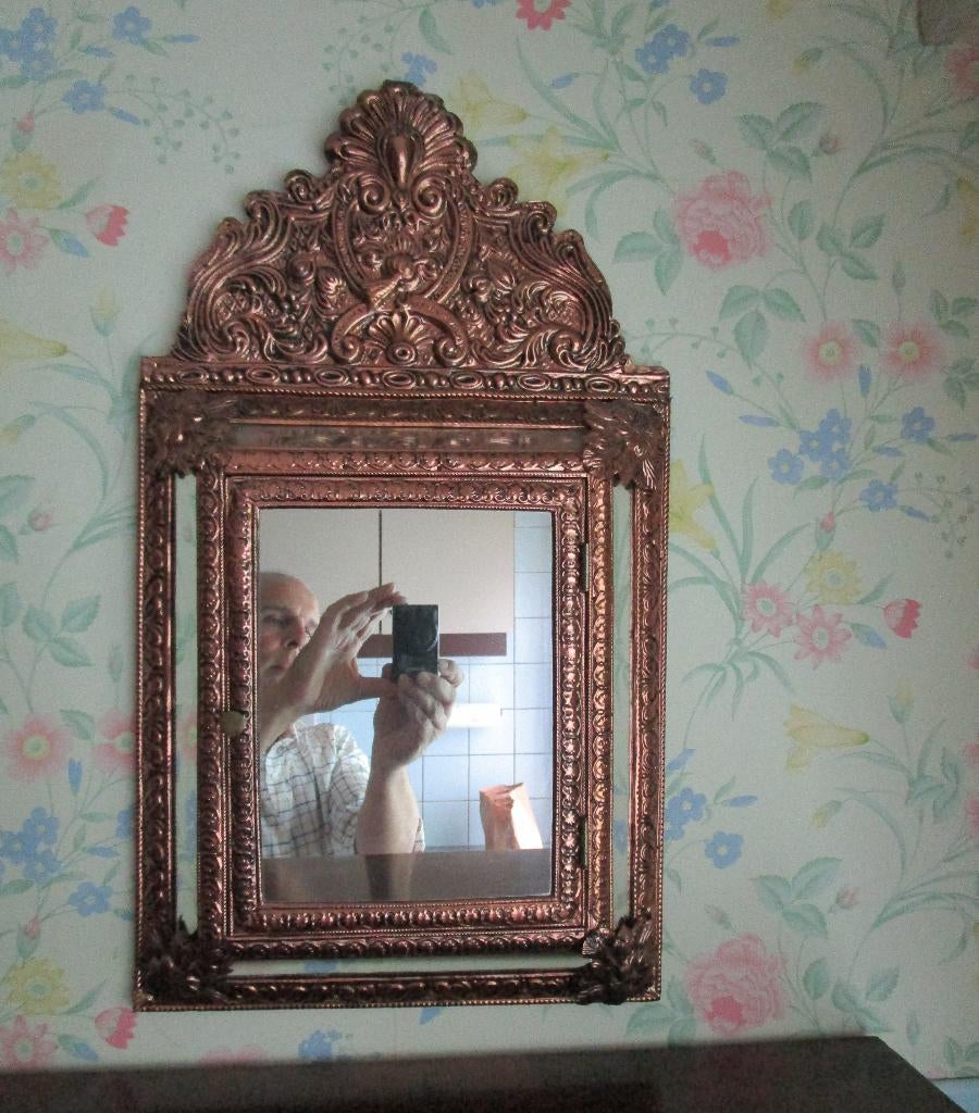 sleutel kastje, Ophalen of Verzenden, Zo goed als nieuw, Hout, Overige typen