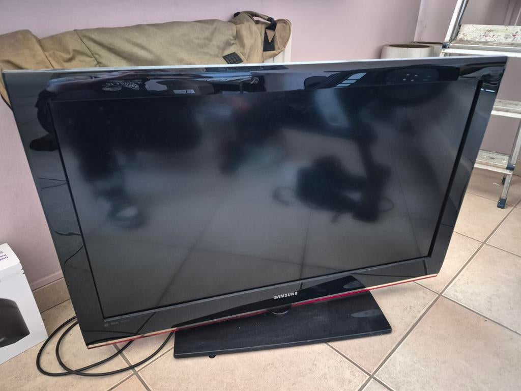 Tv samsung, Audio, Tv en Foto, Televisies, Ophalen, Samsung