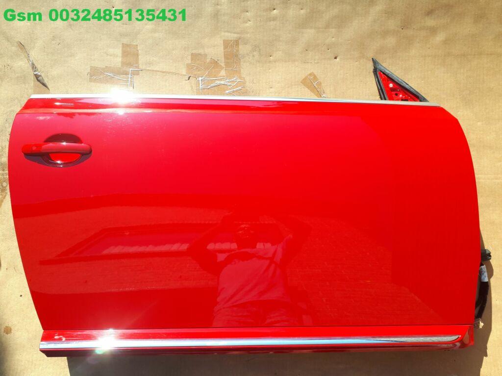 deur beetle coupe deur beetle coupe portier beetle 5c deur, Autos : Pièces & Accessoires, Volkswagen, Volkswagen AG, Vw@volkswagen.de