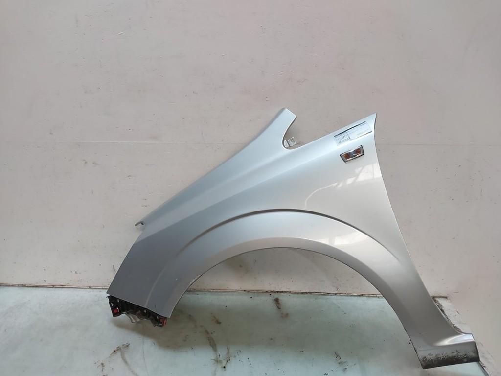 SPATBORD LINKS VOOR Opel Zafira (M75) (|93184411|), Auto-onderdelen, Dhr. J. Ham, Gebruikt, Administratie@autoham.nl, Spatbord