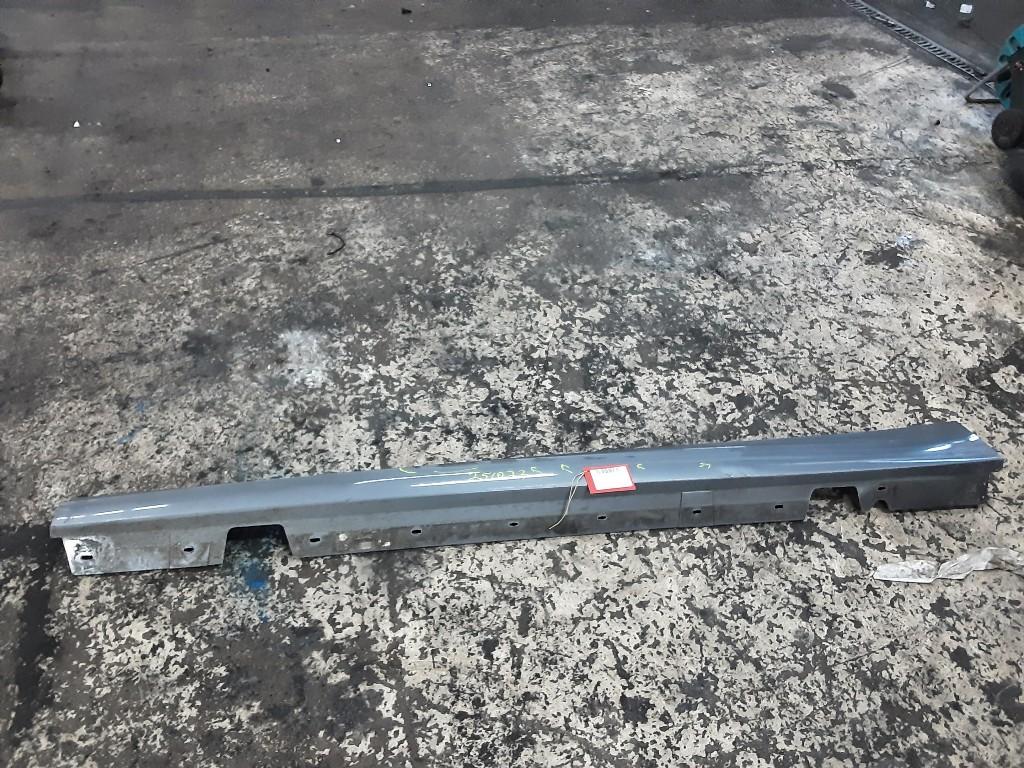 SIERLIJST DORPEL BMW 5 serie (F10) (51777202651), Auto-onderdelen, Carrosserie, Gebruikt, Mevr. I. Hauben, BMW, Rue de l'Espoir 34 34
4030  GRIVEGNÉE, BE