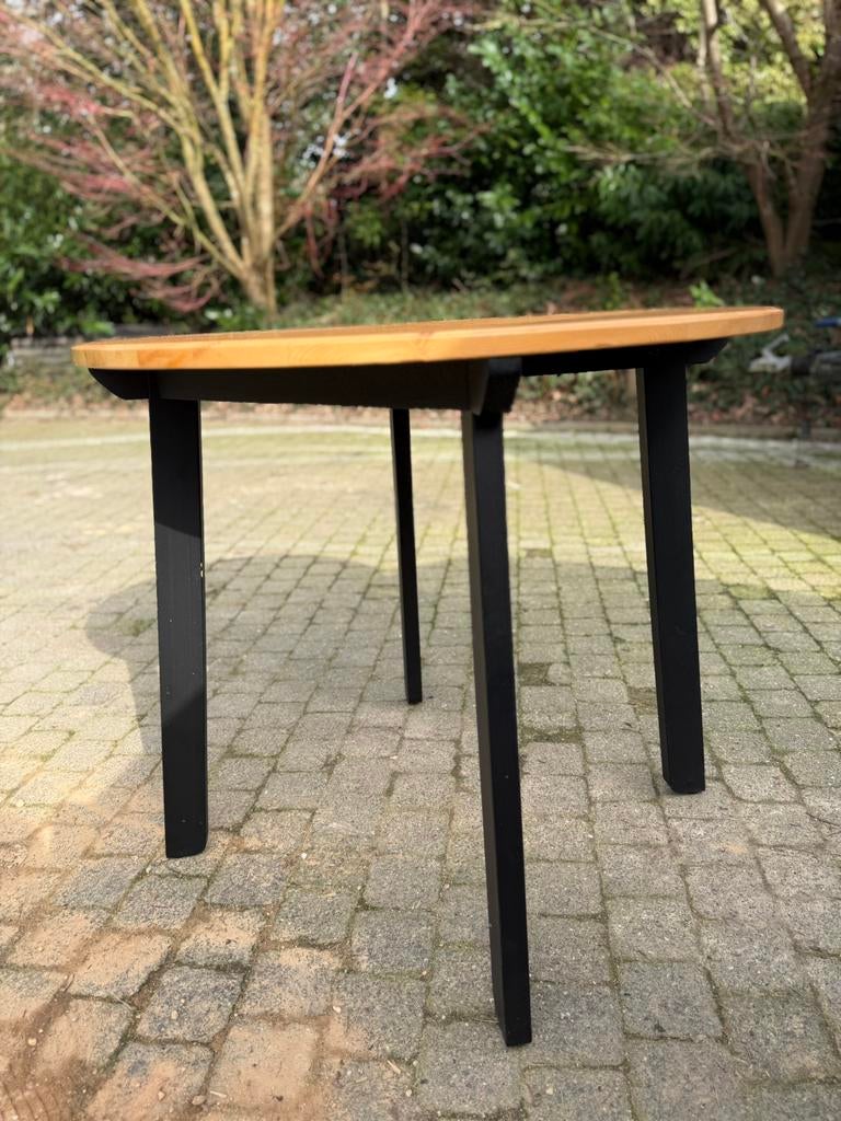 Table IKEA GAMLARED, Enlèvement