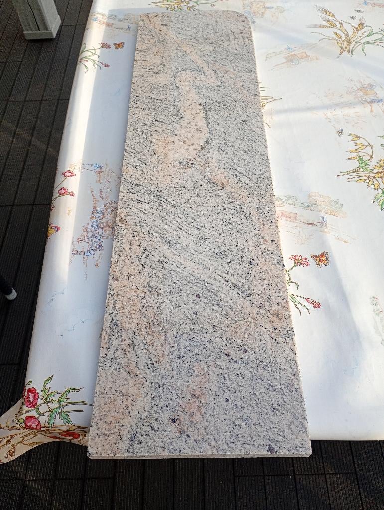 Tablet in marmer, Doe-het-zelf en Bouw, Ophalen