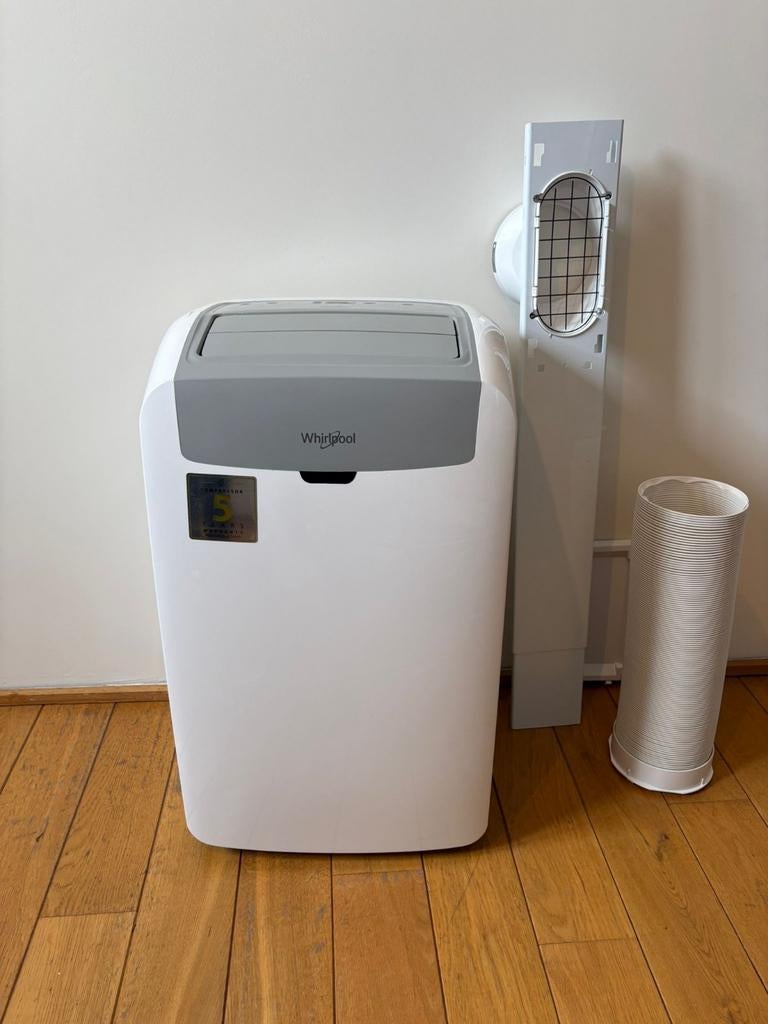 Airco Whirlpool, Elektronische apparatuur, Airco's, Ophalen