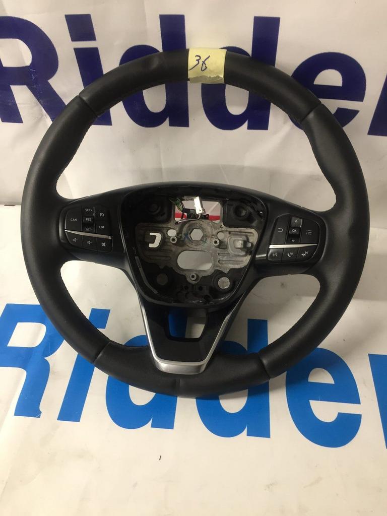 stuurwiel ford focus 34246312F, Auto-onderdelen, Besturing, Ford, Gebruikt, Ophalen of Verzenden