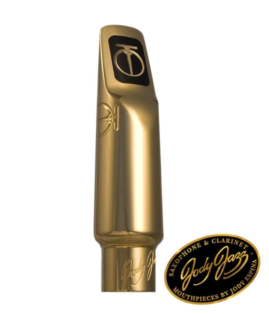 Jody jazz dv7 alt mondstuk, Ophalen of Verzenden, Gebruikt, Alt