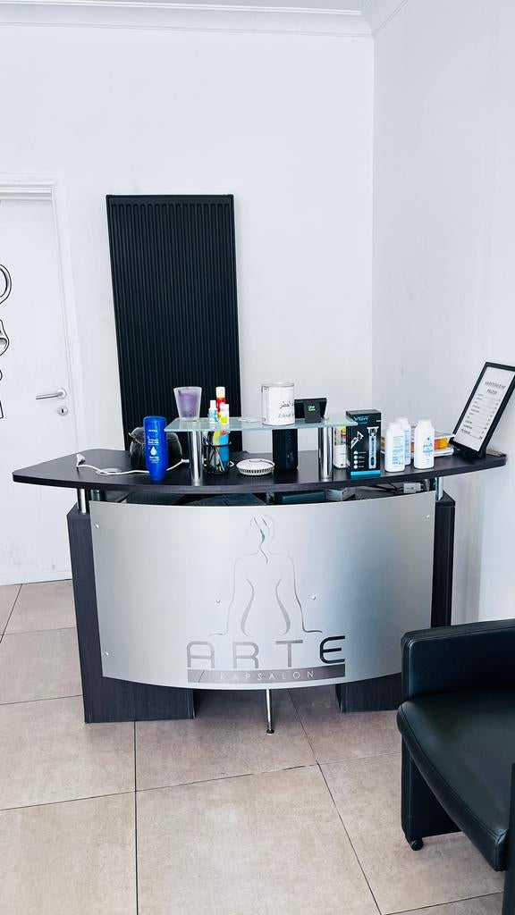 kapperszaak over te nemen, Immo, Provincie Antwerpen