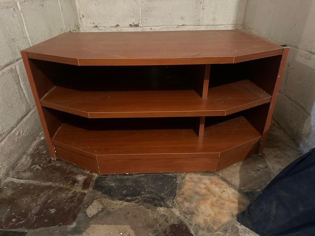 Meuble tv, Enlèvement, Comme neuf