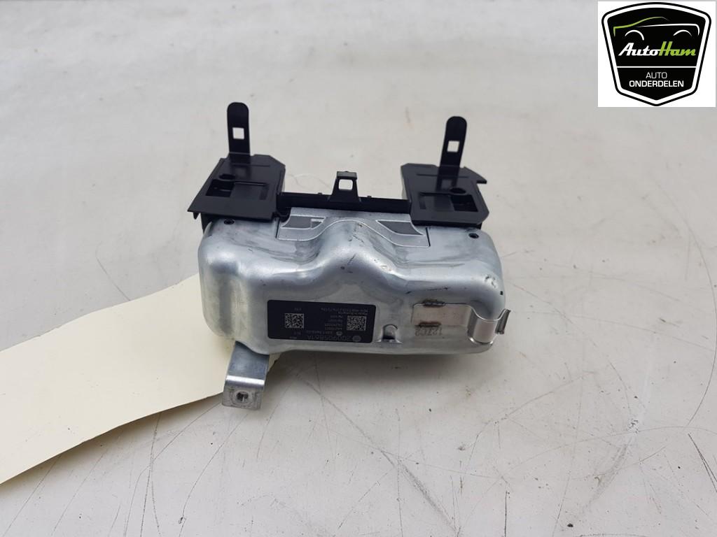 STUURSLOT Volkswagen Polo VI (AW1) (|2Q0905861A|), Dhr. J. Ham, Gebruikt, Volkswagen, Administratie@autoham.nl