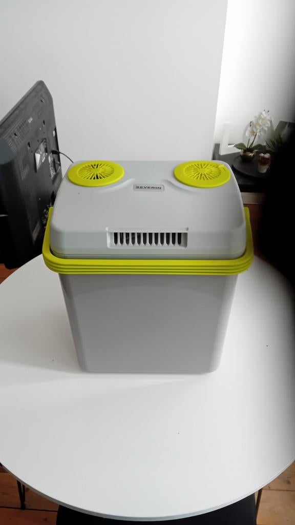 Elektrische koelbox, Enlèvement ou Envoi