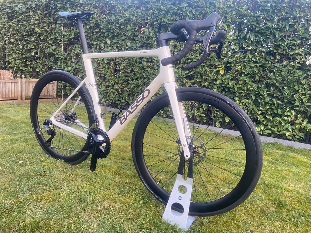 Nieuw opgebouwde Basso Venta di2 56, Enlèvement, Neuf