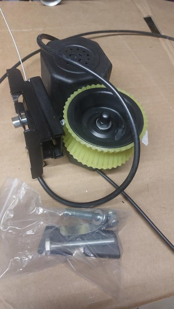 Moteur d'entraînement pour rendre les vélos électriques, Vélos & Vélomoteurs, Vélos & Cyclomoteurs Autre, Enlèvement ou Envoi