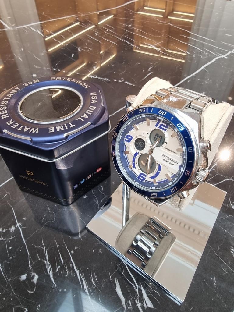 Nieuw, Enlèvement ou Envoi