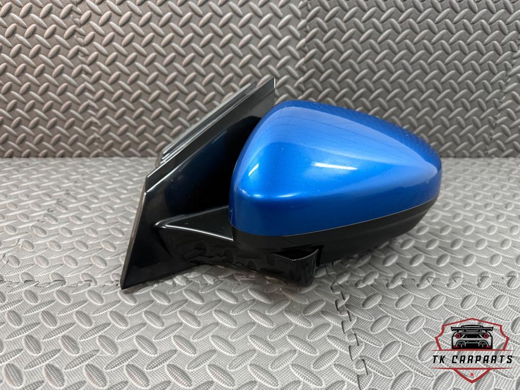 R troviseur gauche Opel Grandland X 0416243, Autos : Pièces & Accessoires, Neuf, Opel Automobile GmbH, Kontakt@opel-infoservice.de