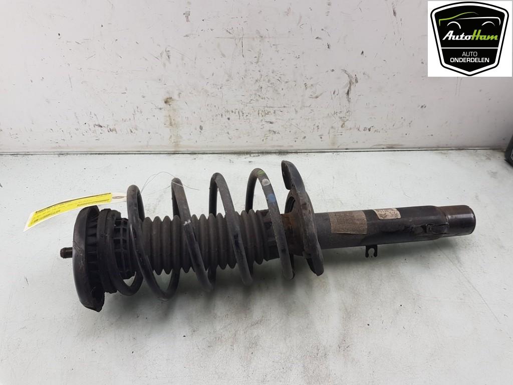 SCHOKBREKER RECHTS VOOR C3 (SX / SW) (|9811371180|), Gebruikt, Citroën, Kontakt-citroen@citroen.com, Citroën Deutschland GmbH