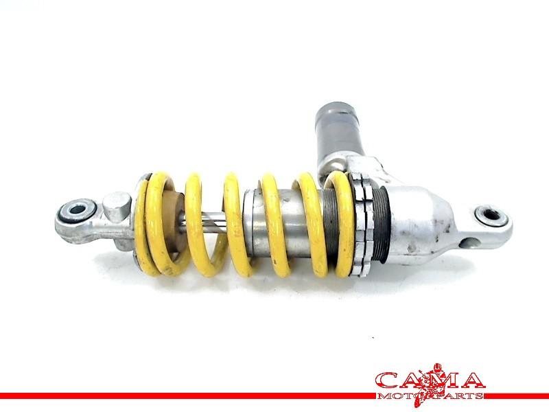 AMORTISSEUR ARRIÈRE Ducati Streetfighter 848, Dhr. S. di Majo, Utilisé, Info@cama-motorparts.nl, P.J. Troelstraweg 8 8
3144 CX  MAASSLUIS, NL