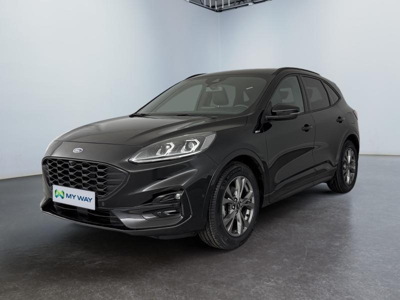 Ford Kuga ST-Line X, Achat, Electronic Stability Program (ESP), Euro 6, Entreprise
