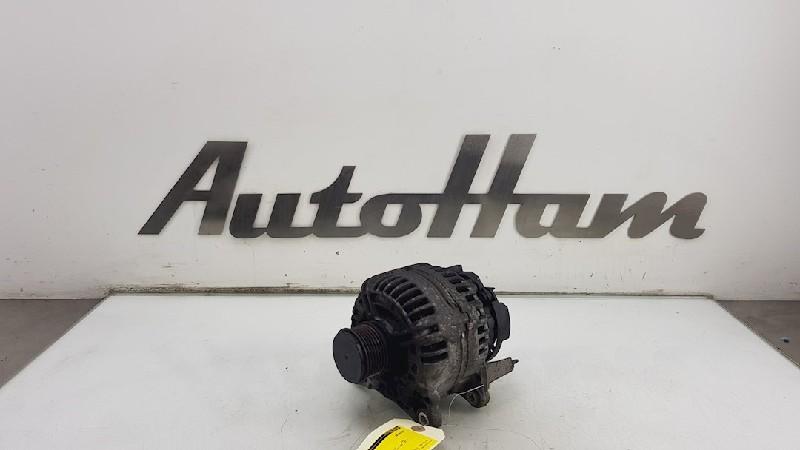 ALTERNATEUR Volkswagen Polo IV (9N1 / 2/3) (01-2001/12-2012), Autos : Pièces & Accessoires, Utilisé, Volkswagen