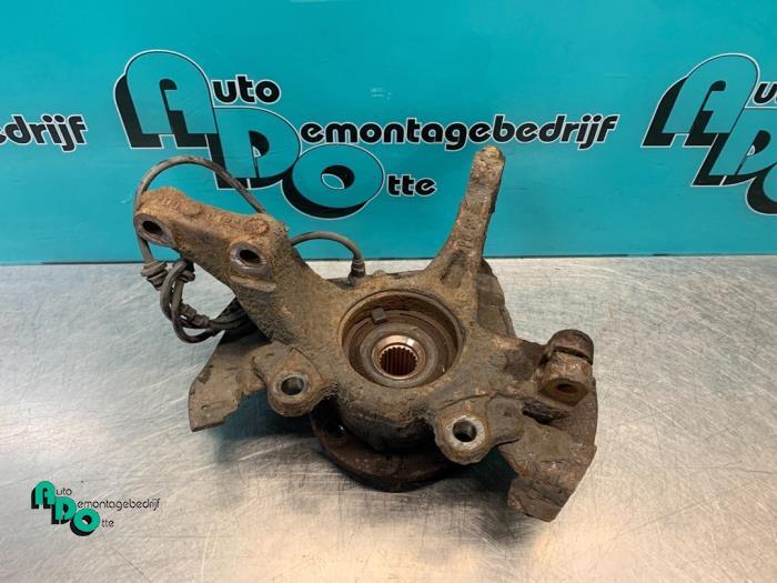 Joint avant droit d'un Fiat Punto Grande (Punto Grande 07-), -, 3 mois de garantie, Utilisé, Fiat