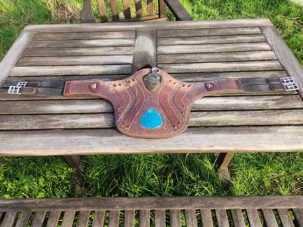 E quick springsingel 120 cm, Ophalen