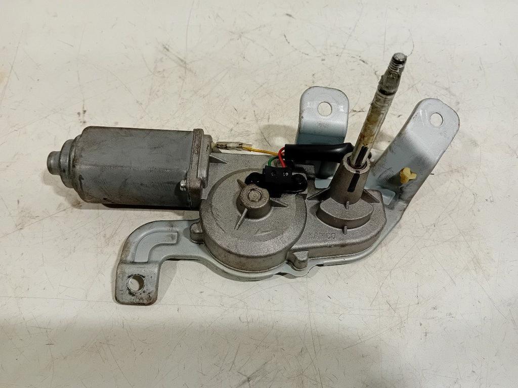 Ruitenwissermotor achter Chevrolet Spark, Auto-onderdelen, Onderdelen@venauto.nl, Van der Ven Autorecycling B.V., Gebruikt, Ettenseweg 76, 4706 PB Roosendaal, The Netherlands