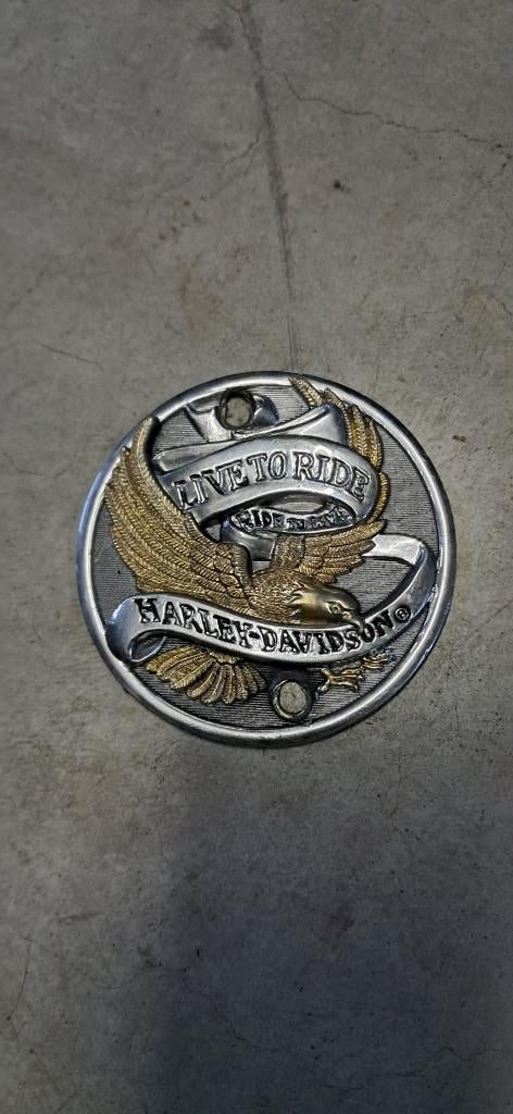 Harley Davidson onderdelen set – Softail Evo, Enlèvement ou Envoi, Neuf