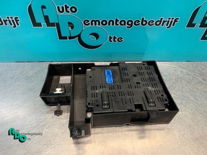 Blue&Me d'un Fiat Punto Grande (Punto Grande 07-), -, 3 mois de garantie, Utilisé, Fiat