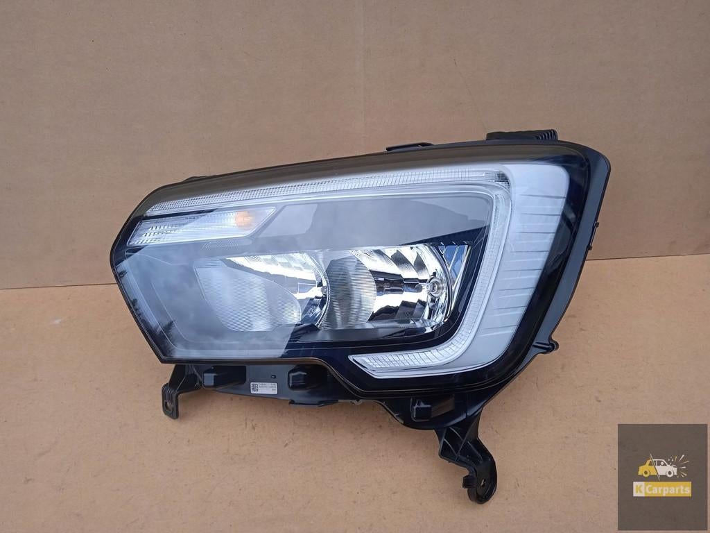 Linkerlicht Renault Master IV, Auto-onderdelen, Verlichting, Renault, Gebruikt