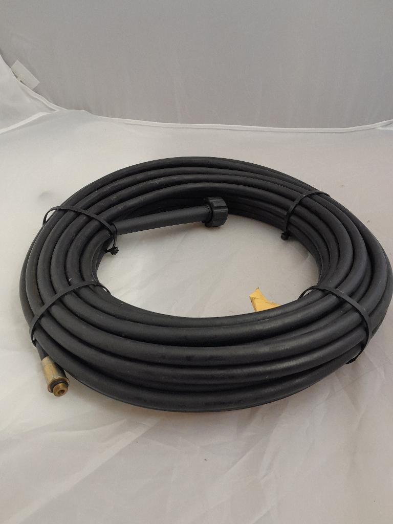 Karcher tuyau débouchage pro en 20 et 30 mètres neuf, Enlèvement ou Envoi, Neuf, Karcher