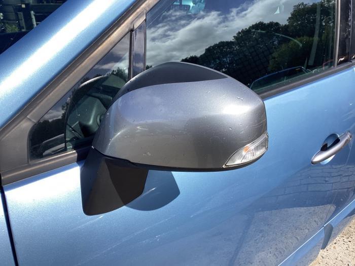Buitenspiegel links van een Renault Scenic, Gebruikt, -, Renault, -
