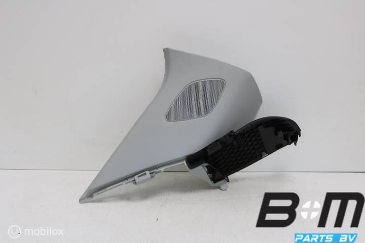 D-stijl bekleding links Audi Q3 8U FL 8U0867245, Gebruikt