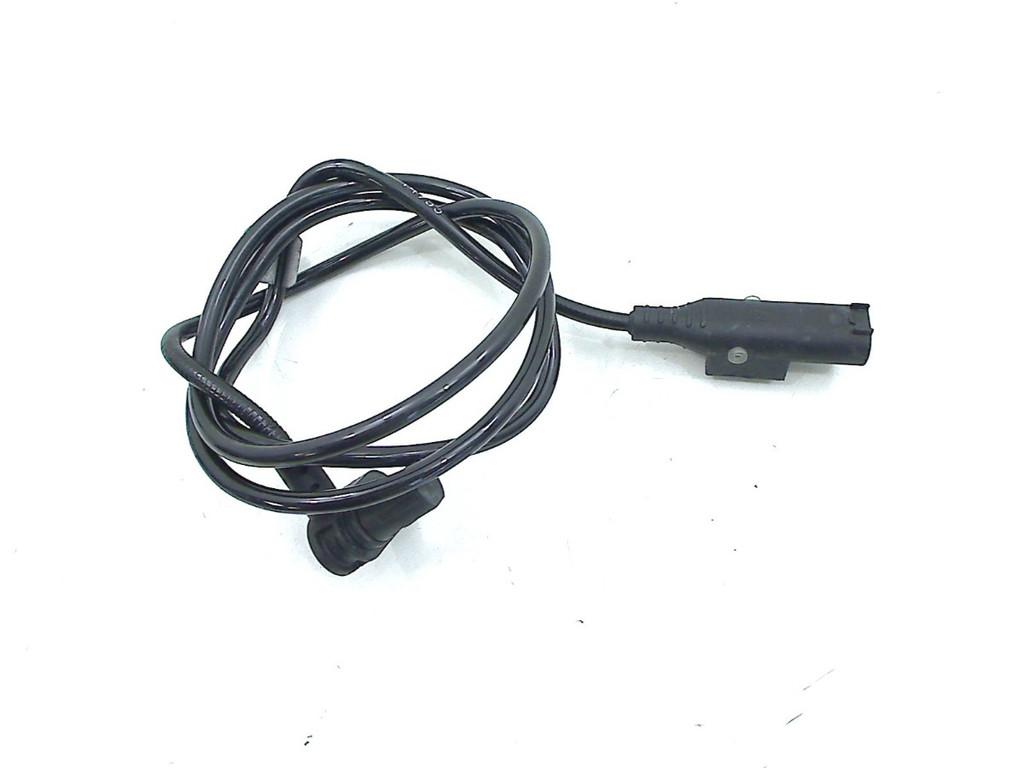 ABS SENSOR VOOR BMW S 1000 XR 2015-2019 (S1000XR K49), Motoren, Onderdelen | BMW, Dhr. S. di Majo, Gebruikt, Info@cama-motorparts.nl