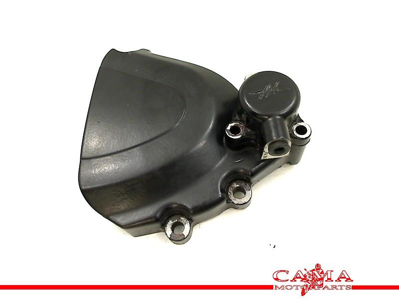 TANDWIEL DEKSEL VOOR MV Agusta Brutale 1090 RR 2009, Dhr. S. di Majo, Gebruikt, Info@cama-motorparts.nl, P.J. Troelstraweg 8 8
3144 CX  MAASSLUIS, NL