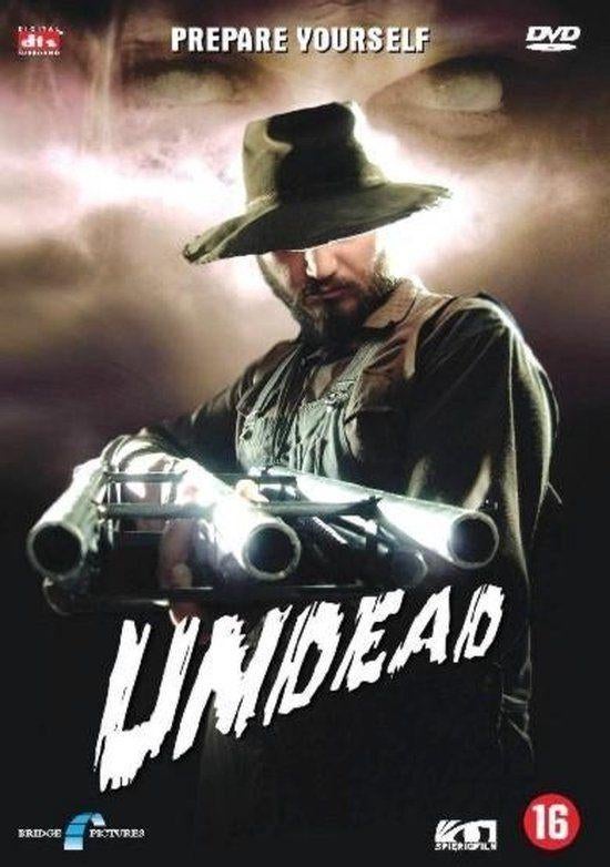 Undead (Sealed), Cd's en Dvd's, Dvd's | Horror, Ophalen, Nieuw in verpakking, Vampiers of Zombies