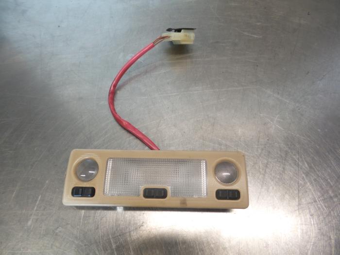 Binnenverlichting voor van een BMW 3-Serie (3-Serie 90-), Auto-onderdelen, Verlichting, BMW, Gebruikt, 3 maanden garantie, Ophalen of Verzenden