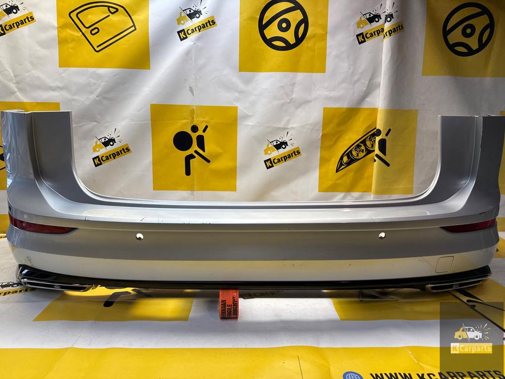 VW Golf 8 Variant R-Line Achterbumper 4XPDC 5H9807421F La7w, Auto-onderdelen, Info@fabrikant.eu, Achter, Bumper, Fabrikant BV