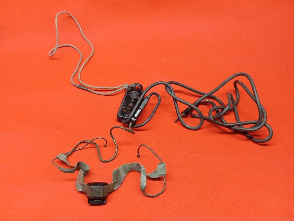 us ww2 / T45 /  transmissions troupe blindée, Enlèvement ou Envoi, Armée de terre, Autres types