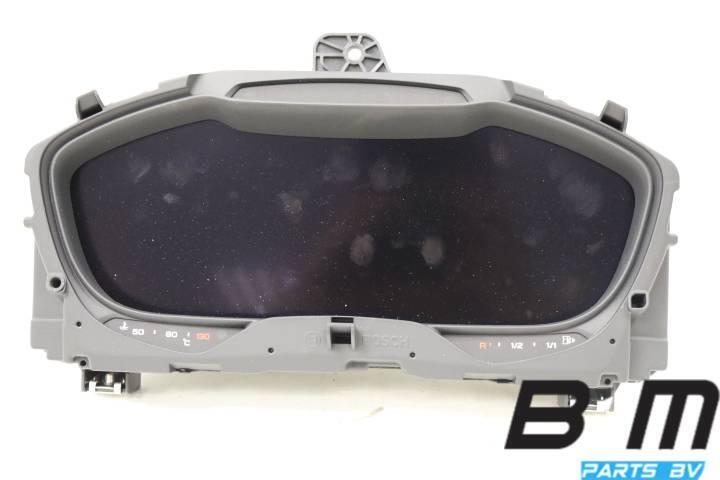 Active info display / virtual cockpit Audi TT 8S, Autos : Pièces & Accessoires, Tableau de bord & Interrupteurs, Utilisé