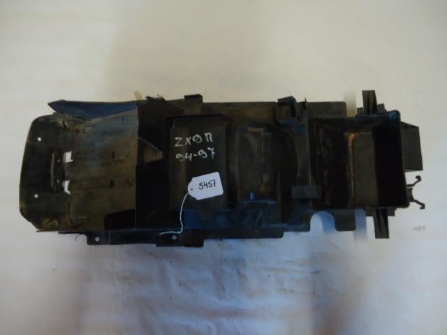 ZX9R 1994 - 1997 Kawasaki Batterijbak D1-11183, Motoren, Onderdelen | Kawasaki
