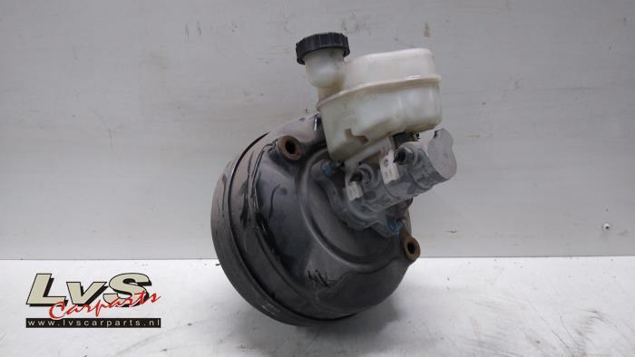 Rembekrachtiger van een Ford Usa Mustang, Gebruikt, -, -, Ophalen of Verzenden