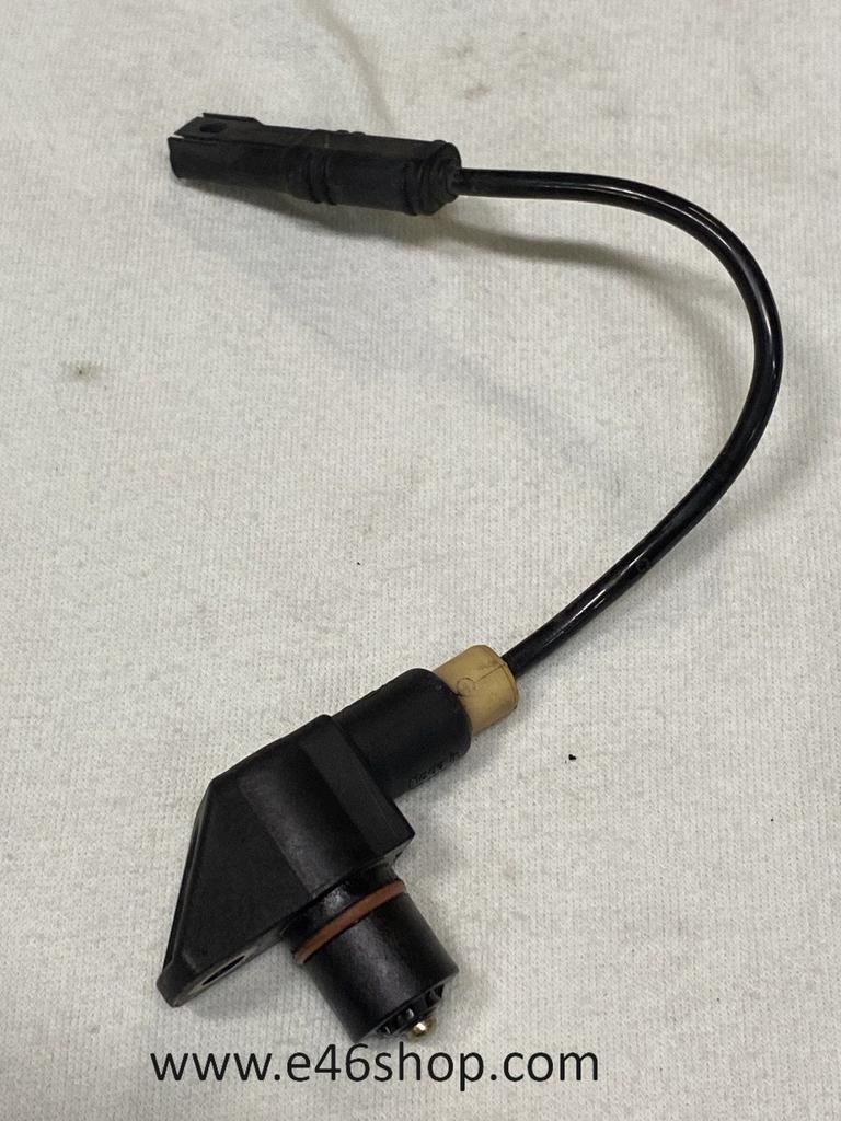 KRUKASSENSOR BMW MOTOR OE 12727674201, Motoren, Onderdelen | BMW, Gebruikt, Ophalen of Verzenden