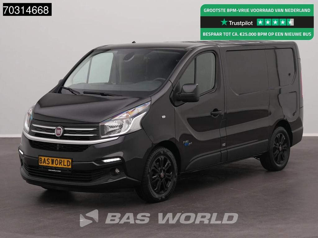 Fiat Talento 145pk L1H1 Navi Camera Airco Cruise LM Velgen C, 145 ch, Achat, Euro 6, Entreprise