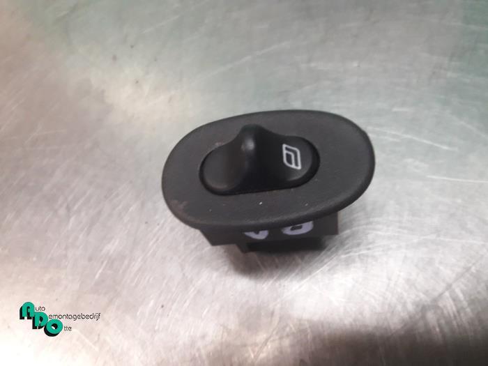 Elektrisch Raam Schakelaar van een Saab 9-3, Auto-onderdelen, Gebruikt, -, -, Ophalen of Verzenden