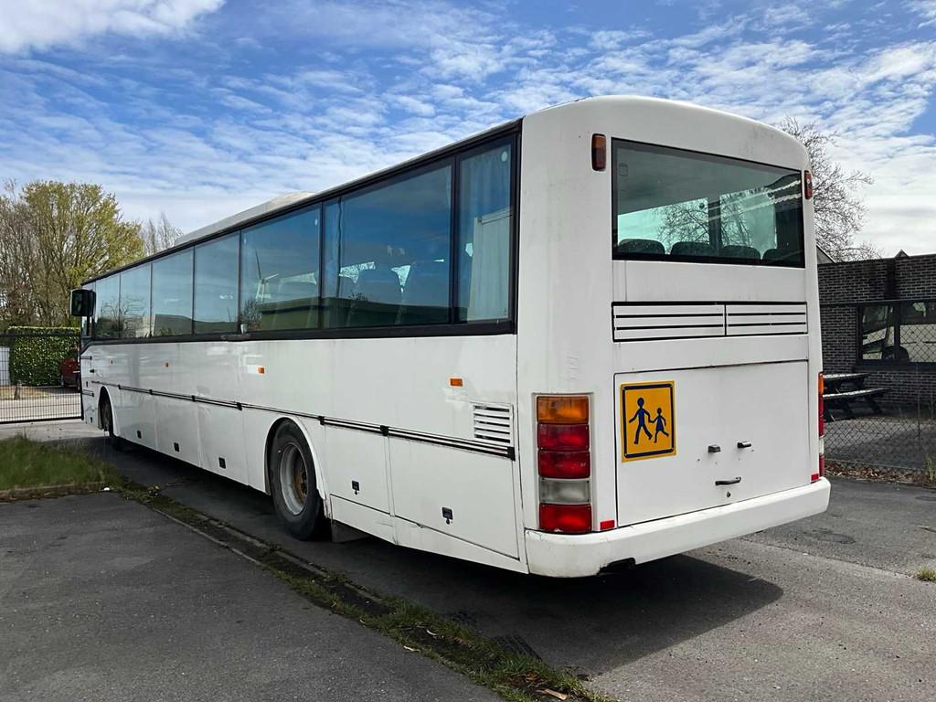 2006 Irisbus Axer 12,8m Bus, Auto's, Overige Auto's, Gebruikt, Bedrijf, Diesel, Overige carrosserie