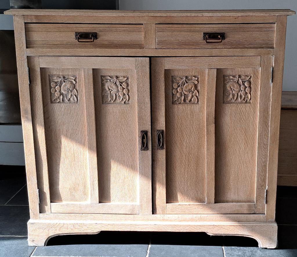 Meuble, 25 à 50 cm, 100 à 150 cm, Enlèvement, Utilisé