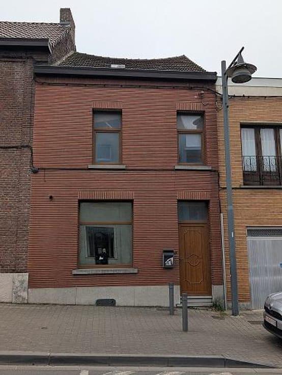 Maison Jemappes à vendre, Maison 2 façades, 76985 kWh/an, 500 à 1000 m², Ventes sans courtier